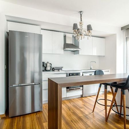 Modern Flat Near Sapphire Shopping Mall Κωνσταντινούπολη Εξωτερικό φωτογραφία