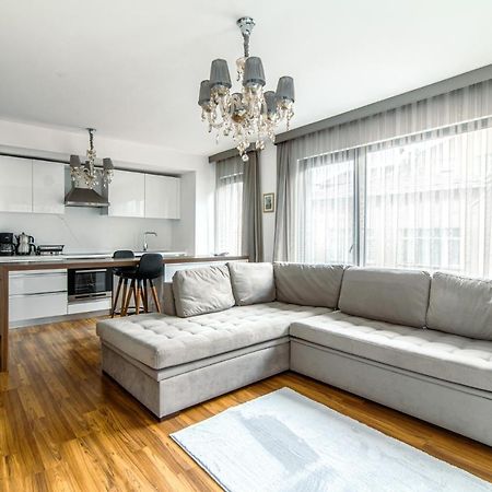 Modern Flat Near Sapphire Shopping Mall Κωνσταντινούπολη Εξωτερικό φωτογραφία