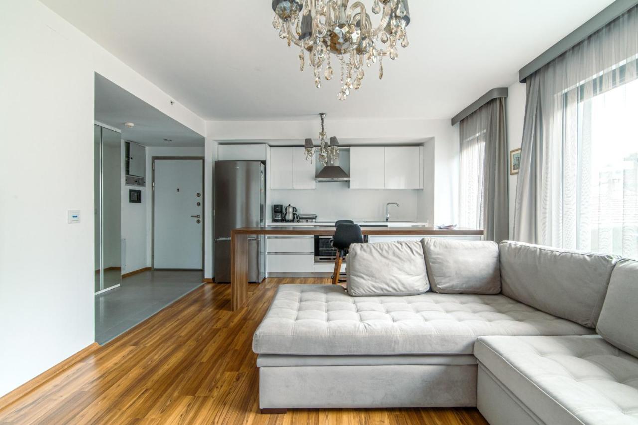 Modern Flat Near Sapphire Shopping Mall Κωνσταντινούπολη Εξωτερικό φωτογραφία