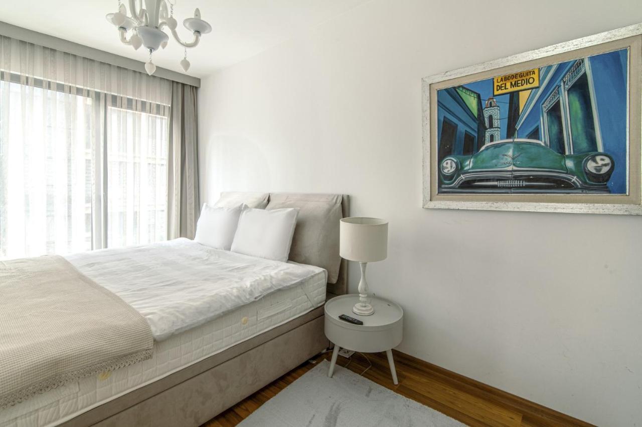 Modern Flat Near Sapphire Shopping Mall Κωνσταντινούπολη Εξωτερικό φωτογραφία