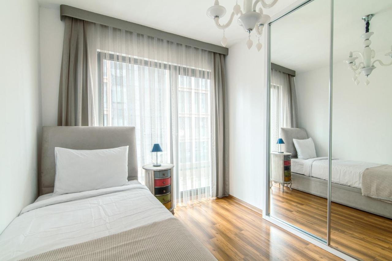 Modern Flat Near Sapphire Shopping Mall Κωνσταντινούπολη Εξωτερικό φωτογραφία