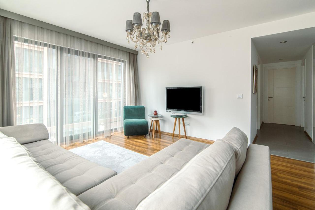 Modern Flat Near Sapphire Shopping Mall Κωνσταντινούπολη Εξωτερικό φωτογραφία